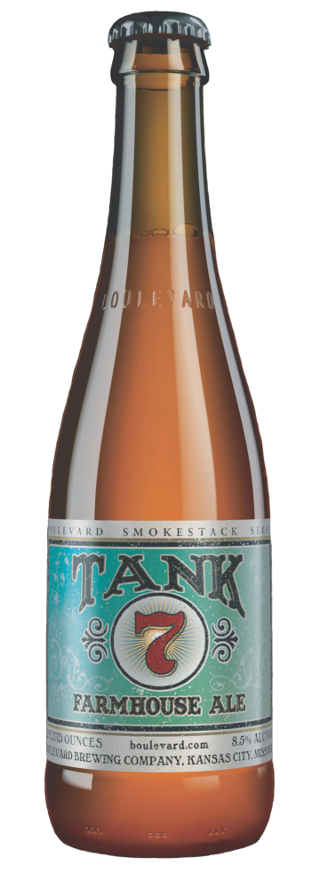 Tank Farmhouse Ale