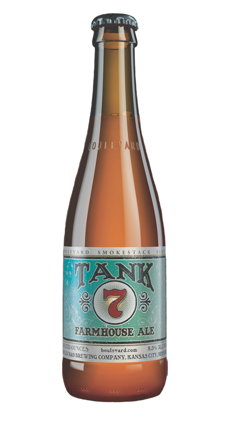 Tank Farmhouse Ale