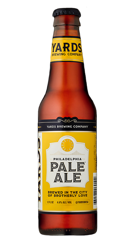 Yards Philadelphia Pale Ale